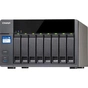 NAS QNap TS-831X-8G - зменшене зображення 4