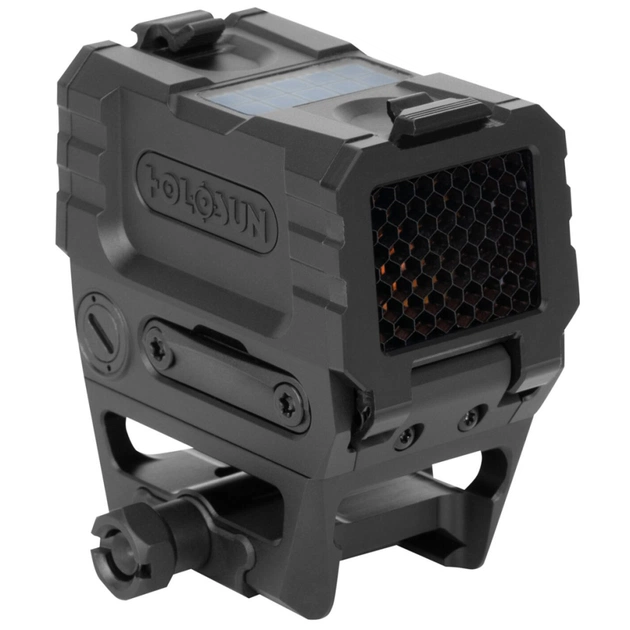 Коліматорний приціл Holosun AEMS-PRO-X2-GR (747061) - picture 7