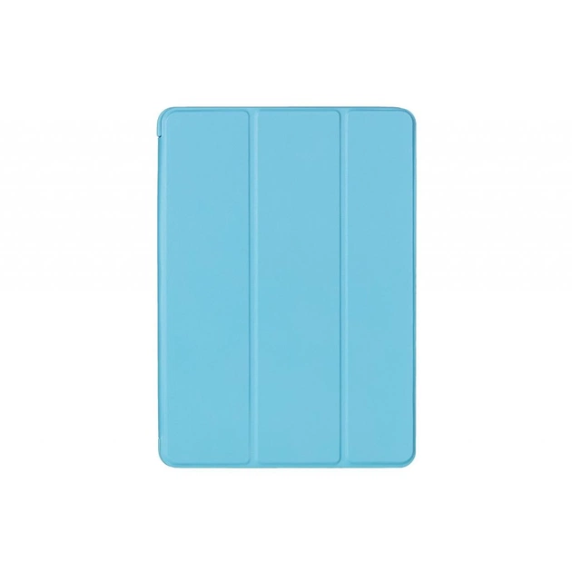 Чохол до планшета 2E Basic для Apple iPad mini 5 7.9` 2019, Flex, Light blue (2E-IPAD-MIN5-IKFX-LB) - изображение 1