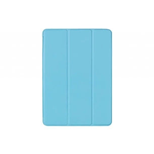 Чохол до планшета 2E Basic для Apple iPad mini 5 7.9` 2019, Flex, Light blue (2E-IPAD-MIN5-IKFX-LB) зображення 1