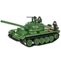 Конструктор Cobi Танк Т-54 480 деталей (COBI-2613) (5902251026134) - зменшене зображення 2