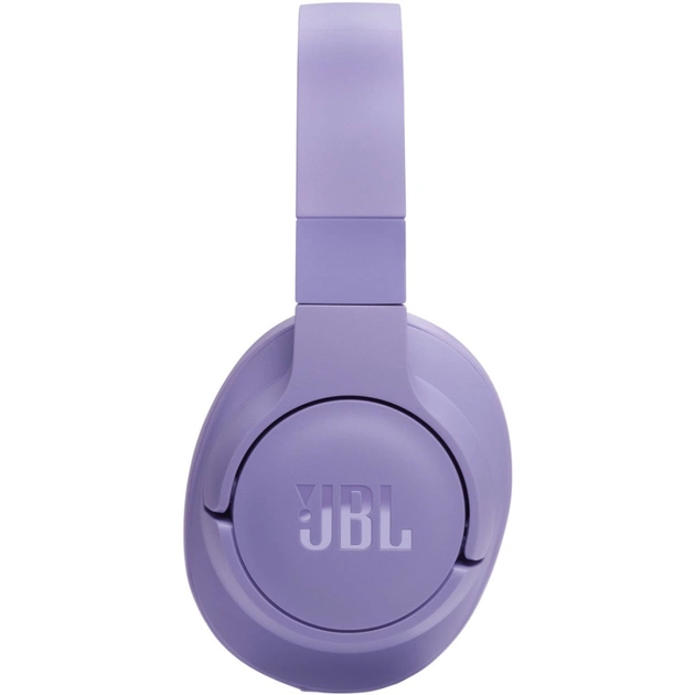 Навушники JBL Tune 720BT Purple (JBLT720BTPUR) - зображення 5