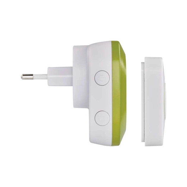 Дверний дзвінок EMOS бездротовий EMOS P5733G (P5733G) - picture 4