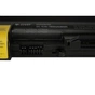 Акумулятор до ноутбука PowerPlant LENOVO ThinkPad R400 (FRU 42T5264) 10.8V 7800mAh (NB00000240) - зменшене зображення 2