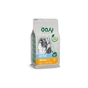 Сухой корм для кошек OASY LIFESTAGE Kitten курица 3.75 кг (1603000000003) - уменьшенное изображение 1