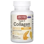 Вітамінно-мінеральний комплекс Jarrow Formulas Колаген II типу, 1000 мг, Type II Collagen Complex, 60 капсул (JRW-29051) - зменшене зображення 1