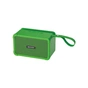 Акустична система NEWVEW NV-9193 BT/USB/TF/FM Green (NWVW-NV-9193-GN) - зменшене зображення 1
