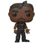 Фігурка Funko Pop серії Rocks - Тупак Шакур із банданою (45432) - зменшене зображення 1