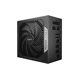 Блок живлення Be quiet! 1000W POWER ZONE 2 (BP008EU) зображення 1