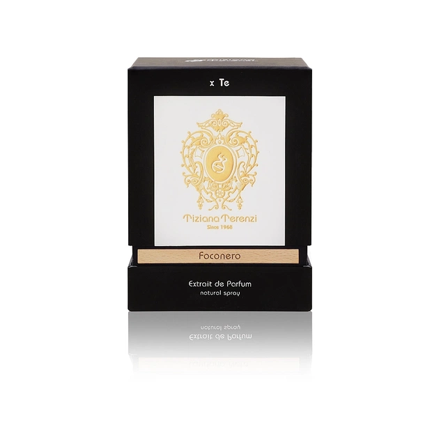 Парфуми Tiziana Terenzi Foconero 100 мл (8016741132537) - picture 3
