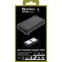 Батарея універсальна Sandberg 10000mAh, 22.5W, PD, Solar, CampLED, PowerThrough, IP65 (421-23) - зменшене зображення 7