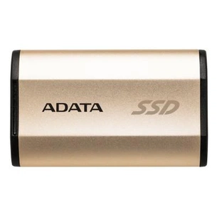 Накопичувач SSD USB 3.1 250GB ADATA (ASE730-250GU31-CGD) зображення 1