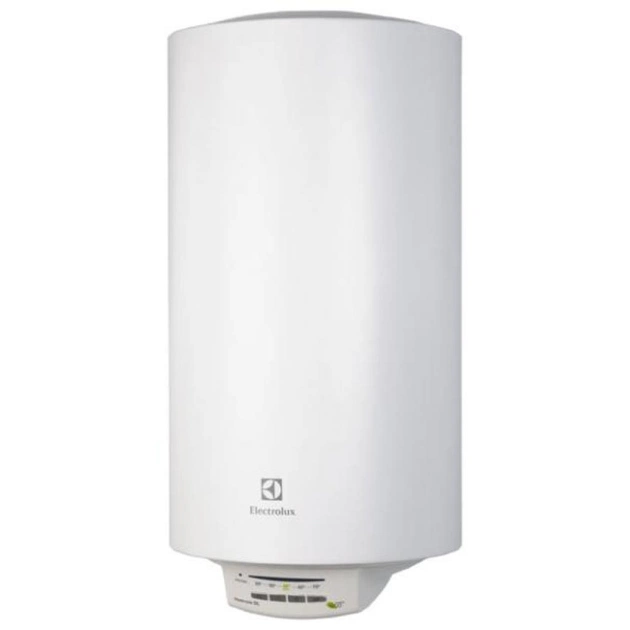 Бойлер Electrolux EWH 50 Heatronic DL Slim - зображення 1