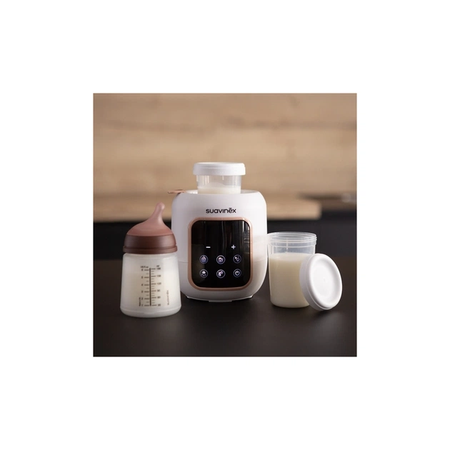 Підігрівач Suavinex та стерелізатор (402604) - picture 8