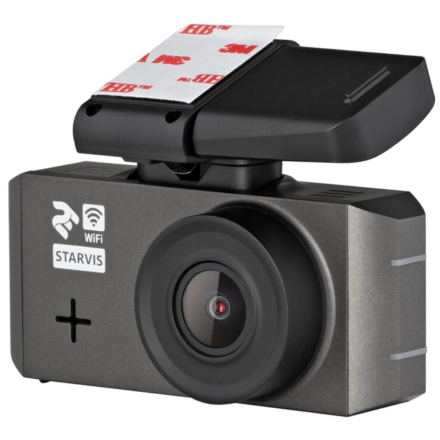 Відеореєстратор 2E Drive 730 Magnet (2E-DRIVE730MAGNET) - зображення 1