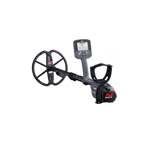 Металошукач Minelab CTX 3030 зображення 1