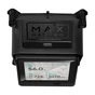 Система водяного охлаждения Asus Max Gaming LC 360 ARGB LCD Black (90RC01G1-B0EAY0) - уменьшенное изображение 7