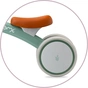 Біговел MoMi Tedi каталка Green (ROBI00035) - зменшене зображення 6