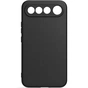 Чехол для мобильного телефона BeCover Silicone Realme 16 Black (716061) - уменьшенное изображение 1