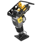 Вібротрамбувалка DeWALT POWERSHIFT Li-Ion 55V, 11.6 кН, 65 кг (без АКБ та ЗП) (DCPS660N) - уменьшенное изображение 3