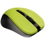 Мишка Canyon MW-1 Wireless Yellow (CNE-CMSW1Y) - зменшене зображення 5