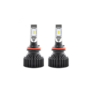 Автолампа SOLAR H11 12/24V 6500K 8000Lm 60W ZES Chip (8311) зображення 1