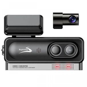Видеорегистратор Aspiring Griffon 3, Wi-Fi, Starvis II, 4К, SpeedCam (GR2-3TM) изображение 1