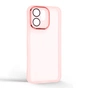 Чохол до мобільного телефона Armorstandart Shade OPPO Reno14 F 5G / Reno14 FS 5G Pink (ARM87429) - зменшене зображення 2
