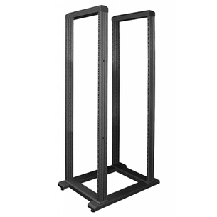 Стойка двухрамна 36U глибина 800 Zpas (WZ-6026-01-02-161) зображення 1