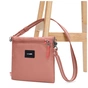Сумка Pacsafe GO Crossbody pouch Рожева (35125340) - зменшене зображення 2