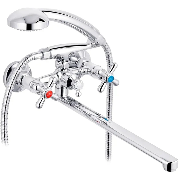 Смеситель Kroner Royce-C072 (CV029048) - изображение 1