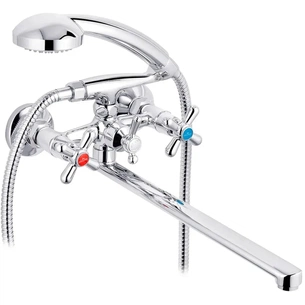 Смеситель Kroner Royce-C072 (CV029048) изображение 1