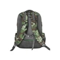 Рюкзак для ноутбука Trust 17.3" GXT 1250G Hunter Gaming, green camouflage (23868) - зменшене зображення 6