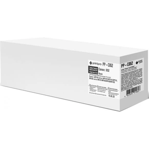 Фотобарабан PrintPro CANON 052H (PP-C052X) зображення 1