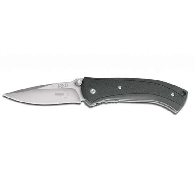 Ніж Boker Plus V&D Express (01BO540) - зображення 1
