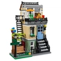 Конструктор LEGO Creator Будиночок у передмісті (31065) - зменшене зображення 8