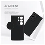 Чехол для мобильного телефона ACCLAB SoftShell Samsung Galaxy S24 Ultra Black (1283126590399) - уменьшенное изображение 5