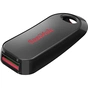 USB флеш накопичувач SanDisk 128GB Snap USB 2.0 (SDCZ62-128G-G35) - зменшене зображення 3