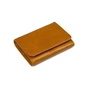 Гаманець Vintage Шкіряний Рудий (14597) - зменшене зображення 1