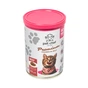 Вологий корм для кішок Pet Chef З яловичиною 415 г (4820255193588) - зменшене зображення 5