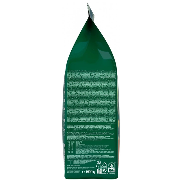 Корм для гризунів Vitakraft Emotion для декоративних гризунів та морських свинок 600 г (4008239337535) - picture 3