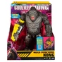 Фигурка Godzilla vs. Kong Мегамощный удар Конга (свет, звук) (35585) - уменьшенное изображение 7