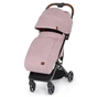 Коляска Kinderkraft Nubi Pink (KKWNUBIPNK0000) (5902533915750) - зменшене зображення 4