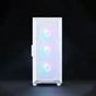 Корпус для ПК Zalman I3NEOV2WHITE - зменшене зображення 8