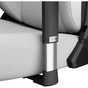 Крісло ігрове Anda Seat Kaiser 3 Size L White (AD12YDC-L-01-W-PV/C) - зменшене зображення 4