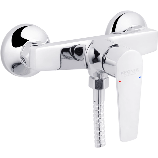 Змішувач Kroner Eifel-C050 - picture 1