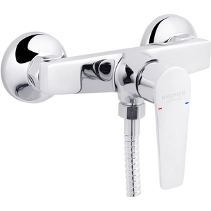 Змішувач Kroner Eifel-C050 изображение 1