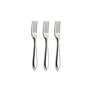 Столова виделка Tramontina Laguna 3 шт (66906/021) зображення 1