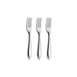 Столова виделка Tramontina Laguna 3 шт (66906/021) - зменшене зображення 1