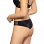 Труси Corin Brasiliana Twiggy 41723 Чорний M (5903935038177) - зменшене зображення 2